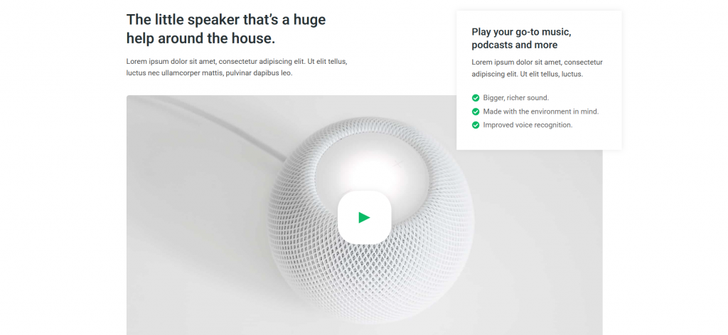 Kadence single product starter theme review