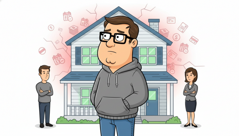 why money still feels stressful