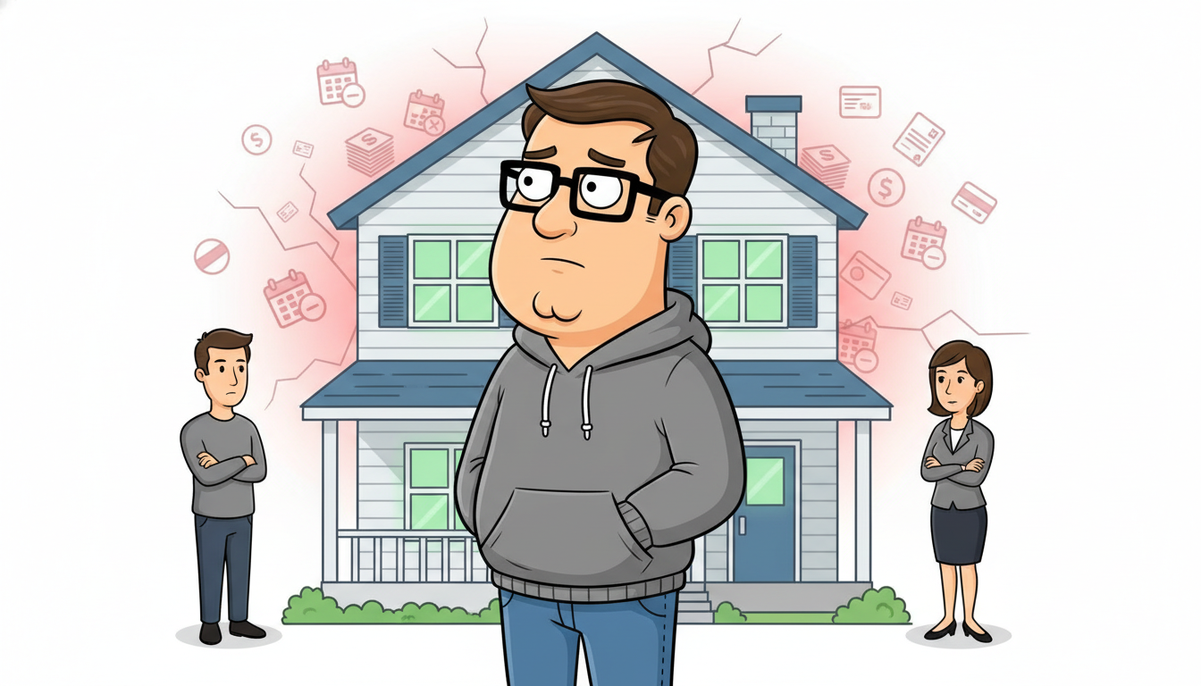 why money still feels stressful