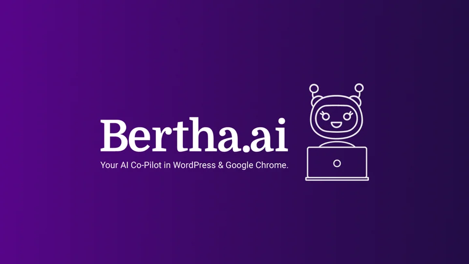 Bertha AI review