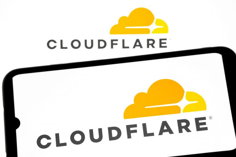unblock Cloudflare on Chrome 2026