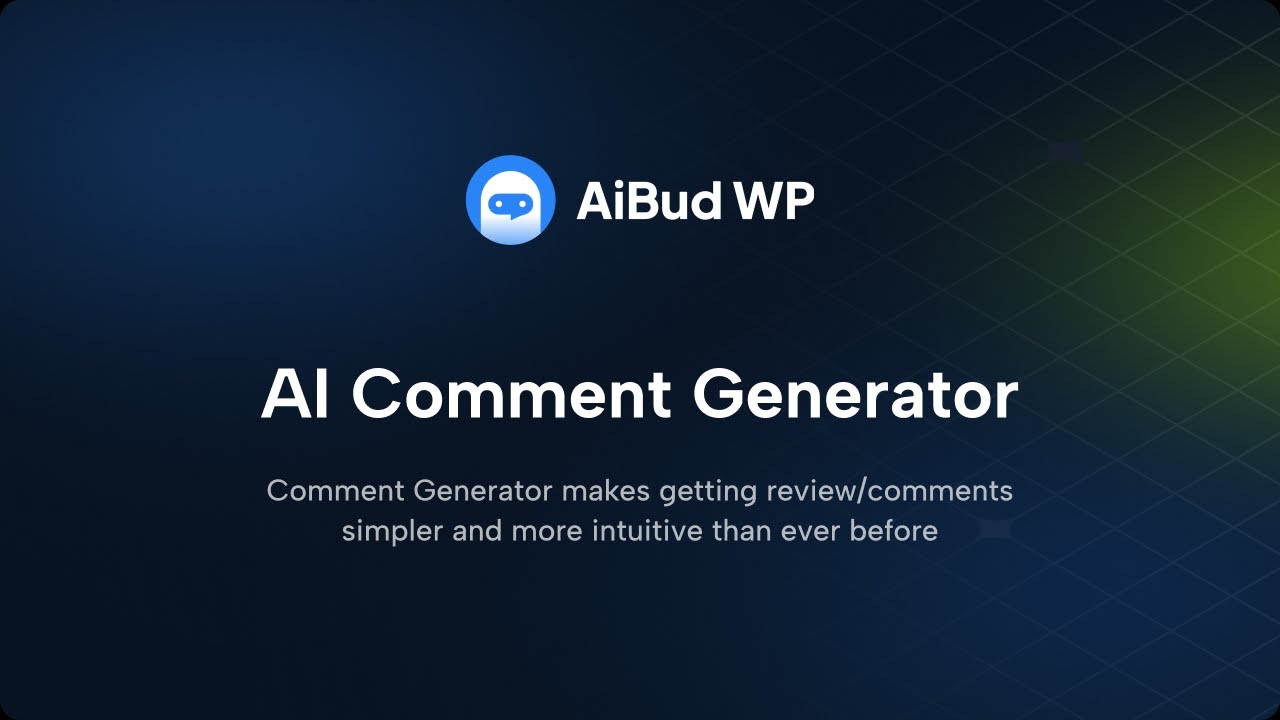 AiBud WP review