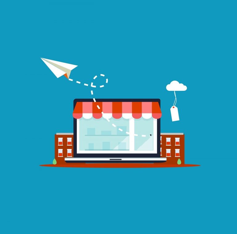 build a profitable online store from scratch
