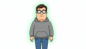 why being broke is a full time job