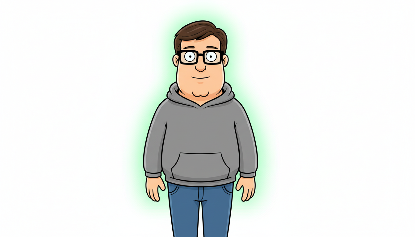 why being broke is a full time job