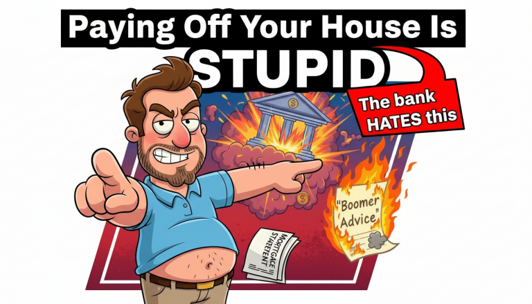 The Hidden Cost of Overpaying