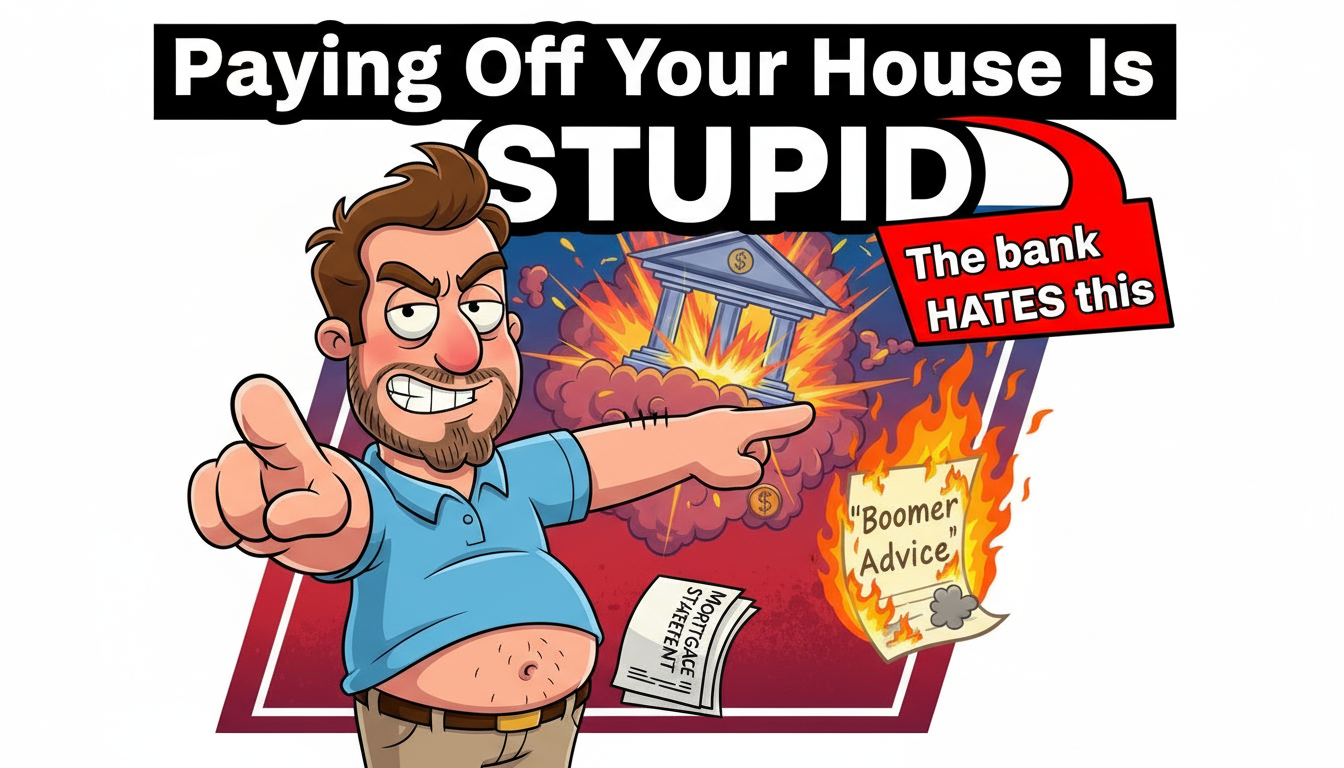 The Hidden Cost of Overpaying