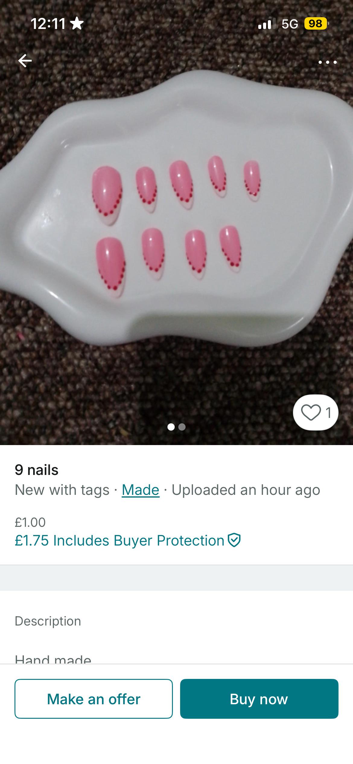 Weirdest Vinted Rabbit Hole