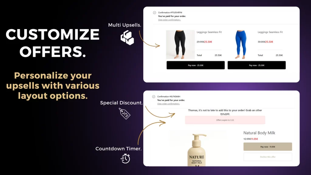 AI builder workflow