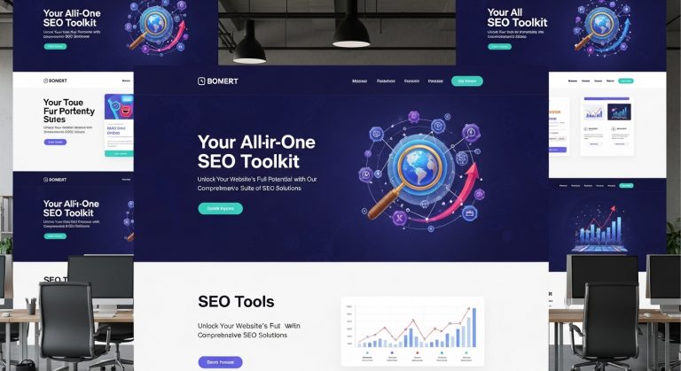 tools hub