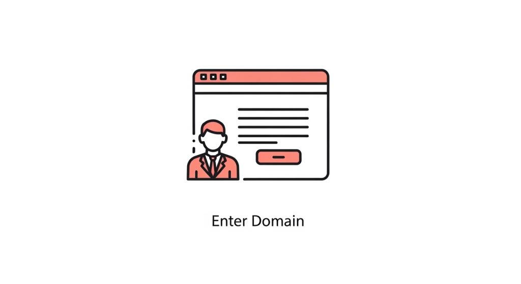 How to use backlink checker