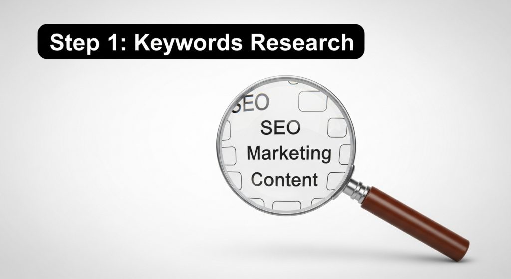 How to generate meta tags