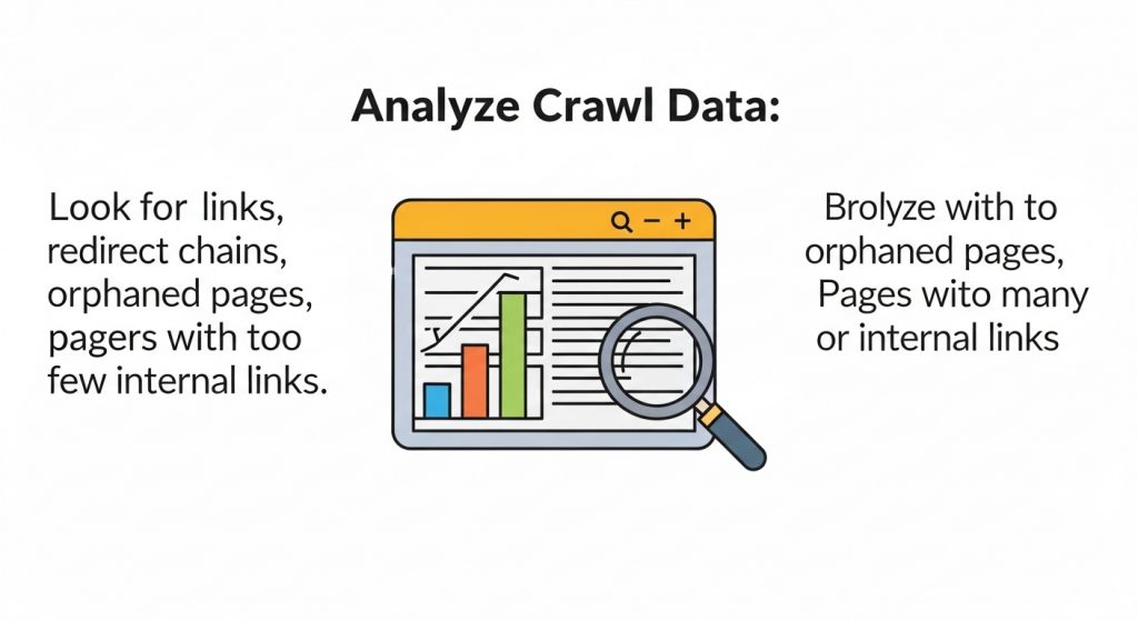 How to check internal links