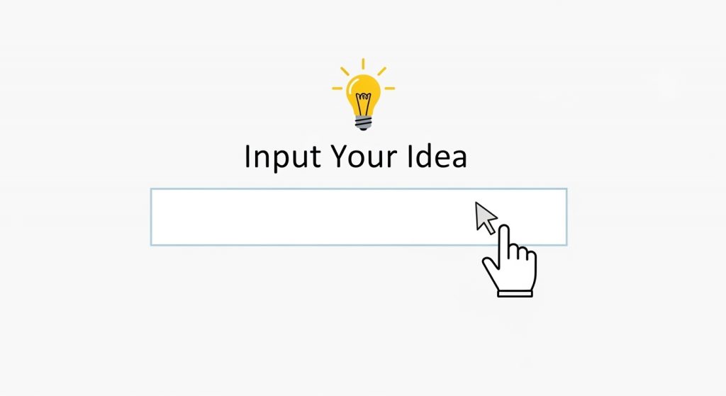 What is an AI SaaS website builder
