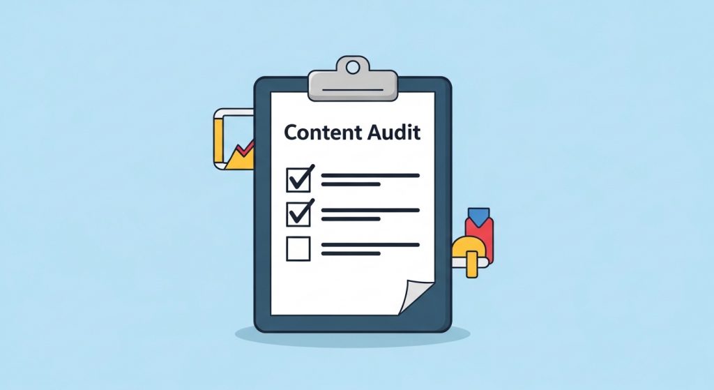 How to run SEO audit