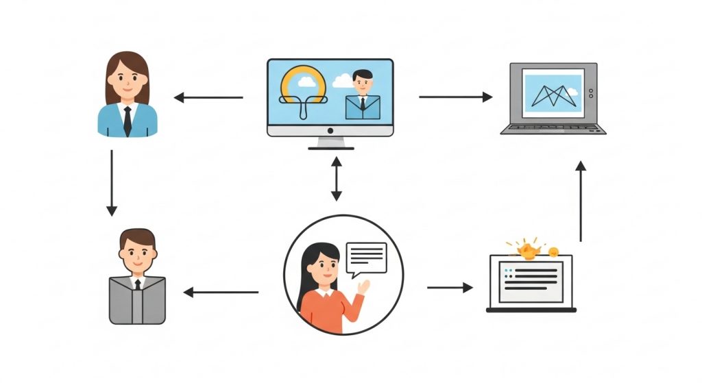 Deal website monetization strategy