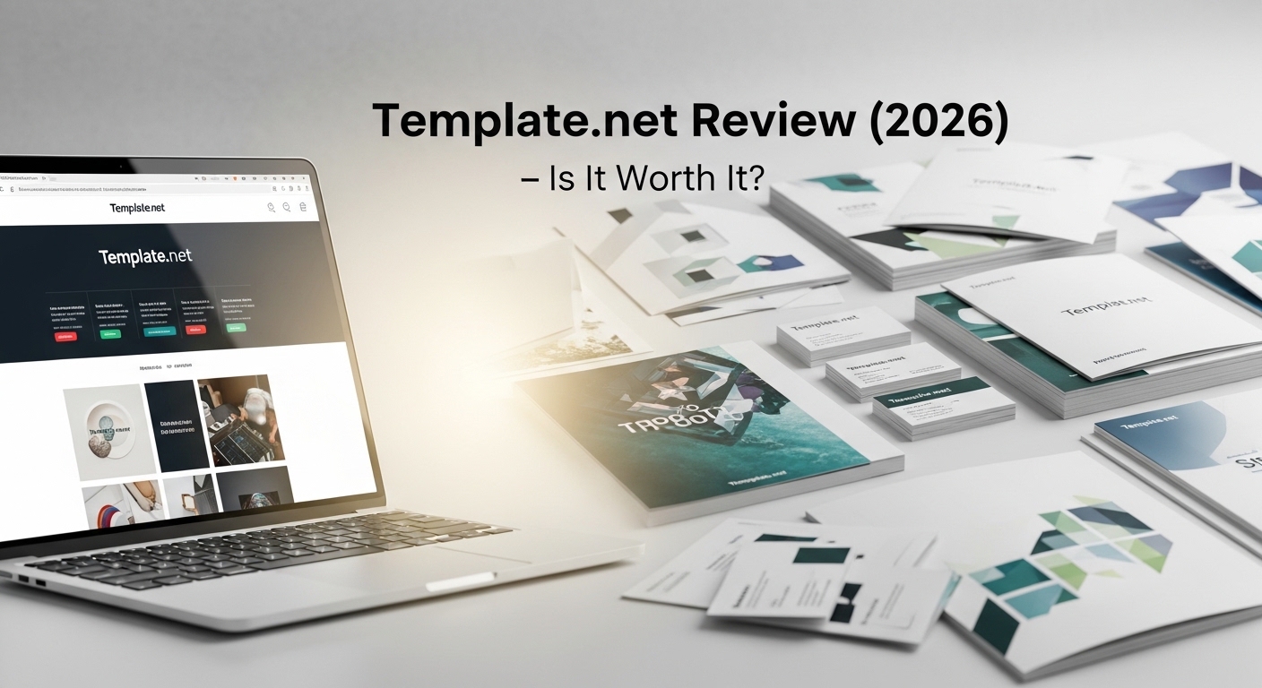 template.net review